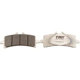 TRW MCB858SCR Brake
