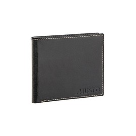 Musto Printed Wallet - Black