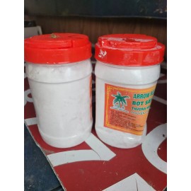 Coconut Tree 20oz Arrow Root Starch (Bot San Day) by Coconut Tree Brand, Pack of 1