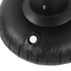 1.6m Adult Inflatable Boxing Bag Thickening Vertical Boxing Fight Column