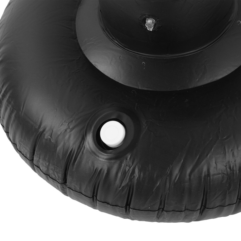 1.6m Adult Inflatable Boxing Bag Thickening Vertical Boxing Fight Column