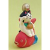 Deco Corporation ZCB-86112 Concombre FUKU Fuku Mono Mini Miscellaneous Goods