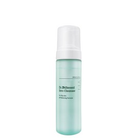 Dr. Different Zero Cleanser for Oily Skin
