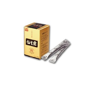 Sennseu Dew Granules Gold N 1,800 mg x 30 Packs