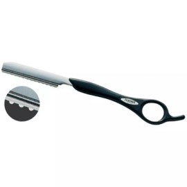 Feather RAZOR Hair Texturizing TRIMMER SHAVER SHAPER FOR SALON Women BARBER