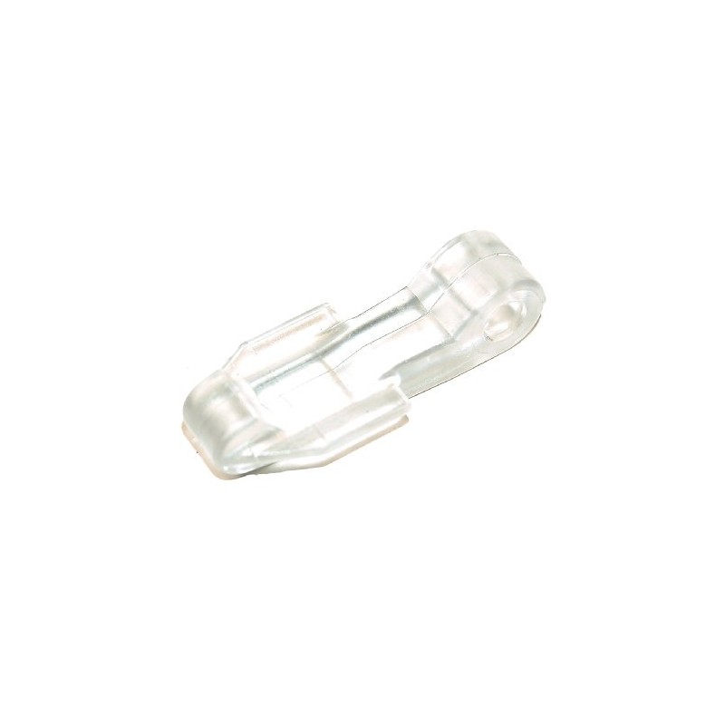 Zanussi 1250070008 Electrolux Group Tricity Bendix Tumble Dryer Door Catch