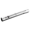 kwb Pipe Socket Spanner 13 x 17 mm Steel Chrome
