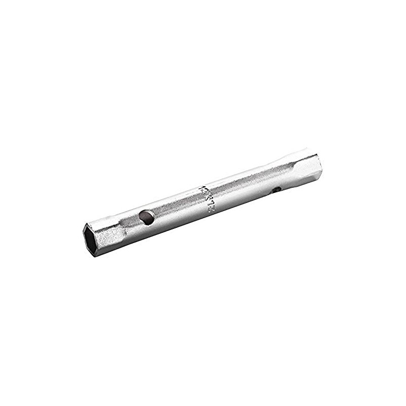 kwb Pipe Socket Spanner 13 x 17 mm Steel Chrome