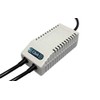 C64 FDD Dual PSU Modern Gray US - Replacement Commodore