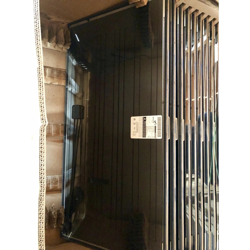 Abound Solar 65W Frameless Solar Panel AB1-65B