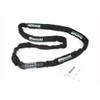 Bianchi JPP0202002BK000 Lock Black 39.4 inches (1000 mm) Dial Chain