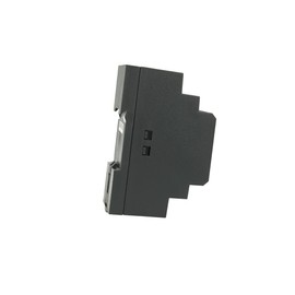 Mean Well HDR-60-12 Power Supply -1 Output 60W Rail Mount 12V 4.5A for Industrial Use
