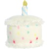 Aurora, 33902, Palm Pals Happy Birthday Cake 5In, Soft Toy,