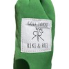 RIKI & ROI Cactus Headcover, Single Item, Set of 4