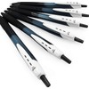 Uni-Ball Jetstream Sport SXN-150S Retractable Rollerball Pen - 1.0mm -