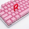Granvela Keycaps, ABS Keycap Sets for Mechanical Keyboards | 104