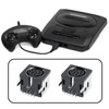 Be In Your Mind Pack of 6 9 Pin AV