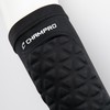 Champro TRI-FLEX Forearm Pad (Black, Small)