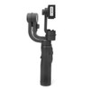 Three Axis Anti Shaking Phone Ballhead Handheld Stabilizer for Multifunctional