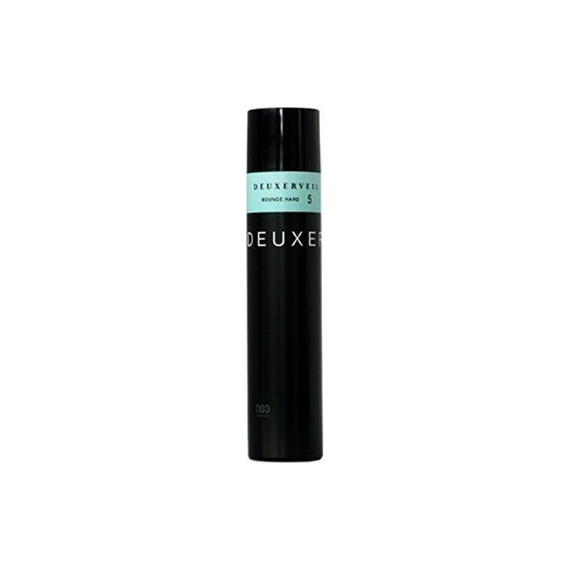 Number Three DEUXER Vale 5 Bounce Hard 6.0 oz (170