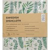 GEN House Swedish Dishcloths, 6 Pcs, Reusable Paper Towels, Decorative