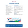 One Drop Only Toothpaste Concentrate Pack of 4 (4 x