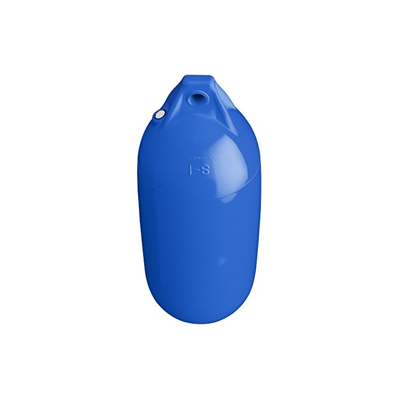 Polyform S-1 Blue S Series Buoy - 6" x 15",