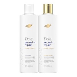 Dove Intensive Repair Regimen Pack
