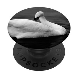 Cute Wild Bird Swan Love Nature Animals Men Women Gift