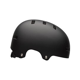 BELL Span Children's Cycling Helmet, Children's, Span, Matte Black