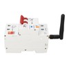 WiFi Circuit Breaker 2P Smart Phone APP Remote Switch for
