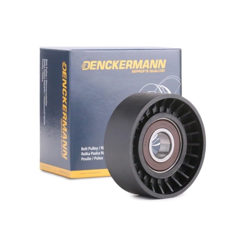 DENCKERMAN P200001 Timing Belts