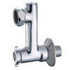 SANEI U3-80X-70 Benley Eccentric Tube with Drain