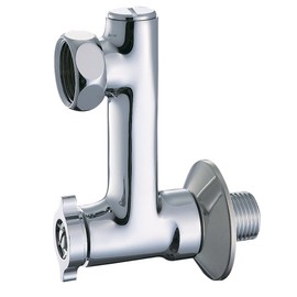 SANEI U3-80X-70 Benley Eccentric Tube with Drain