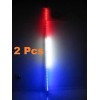 DW 2Pcs 5 Feet Quick Release ATV UTV LED Light