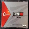 Iomega - ZIP - 250 MB - PC - Storage