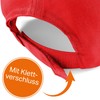 Deitert Cap, Baseball Cap Individually Embroidered with Name or Desired