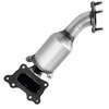 JT Exhaust Catalytic Converter Compatible with Honda Accord 2013 2014