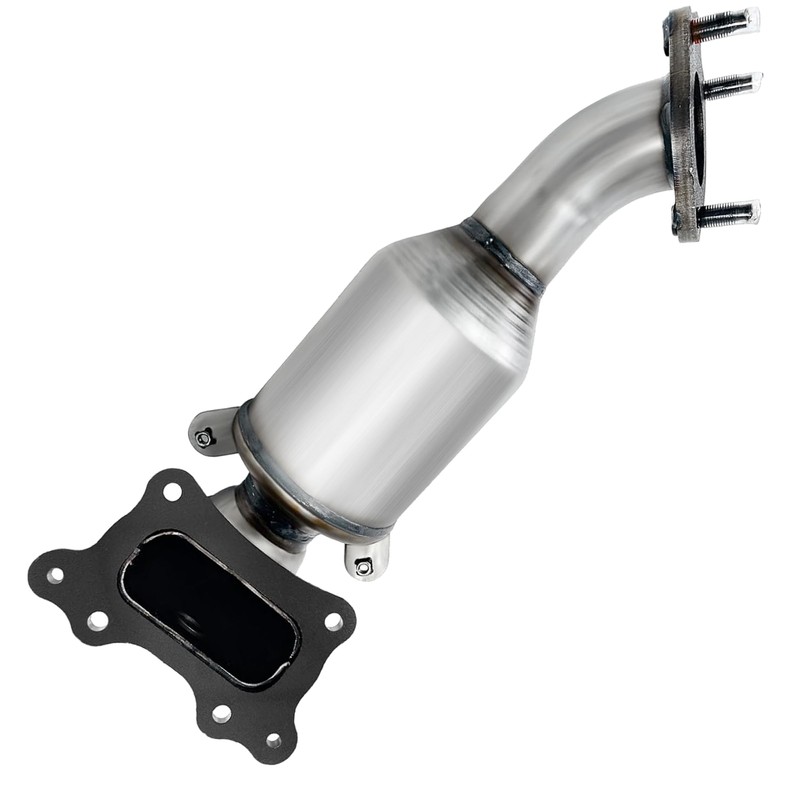 JT Exhaust Catalytic Converter Compatible with Honda Accord 2013 2014