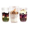 32OZ Colossal Cup Large Tall for NUTRIBULLET Nutri Bullet 600
