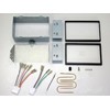 JUST FIT PIONEER Nissan Car Mounting Kit (Vanett Van) [Part Number] KJ-T50D