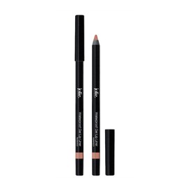 Jolie Creamy Waterproof Lip Contour Pencil - Naked