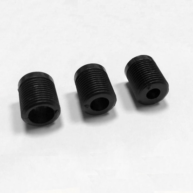 Sakali Universal Carbon Fiber Manual or Automatic Car Gear Shift
