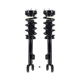 PM Auto Pair Front Quick Complete Strut-Coil Spring For 2011 Dodge Challenger R/T