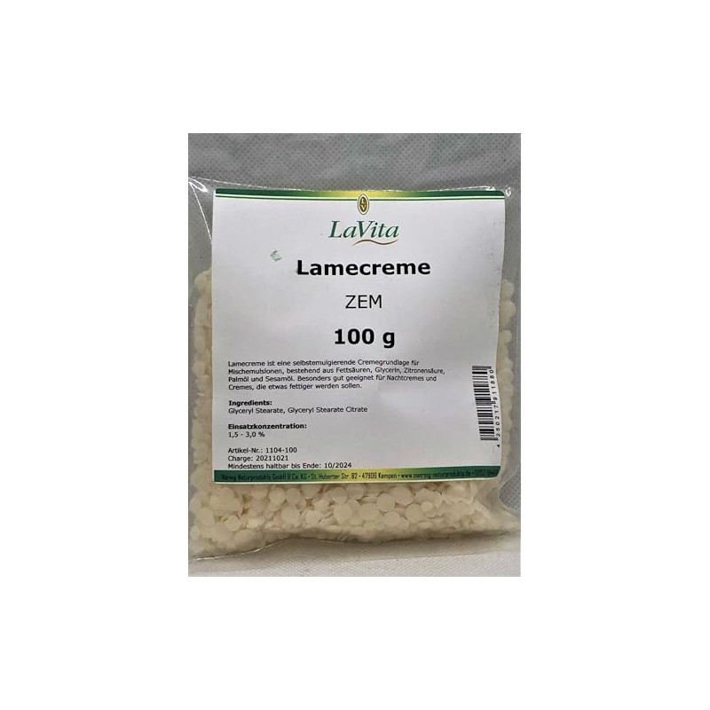 Lamecream 100g