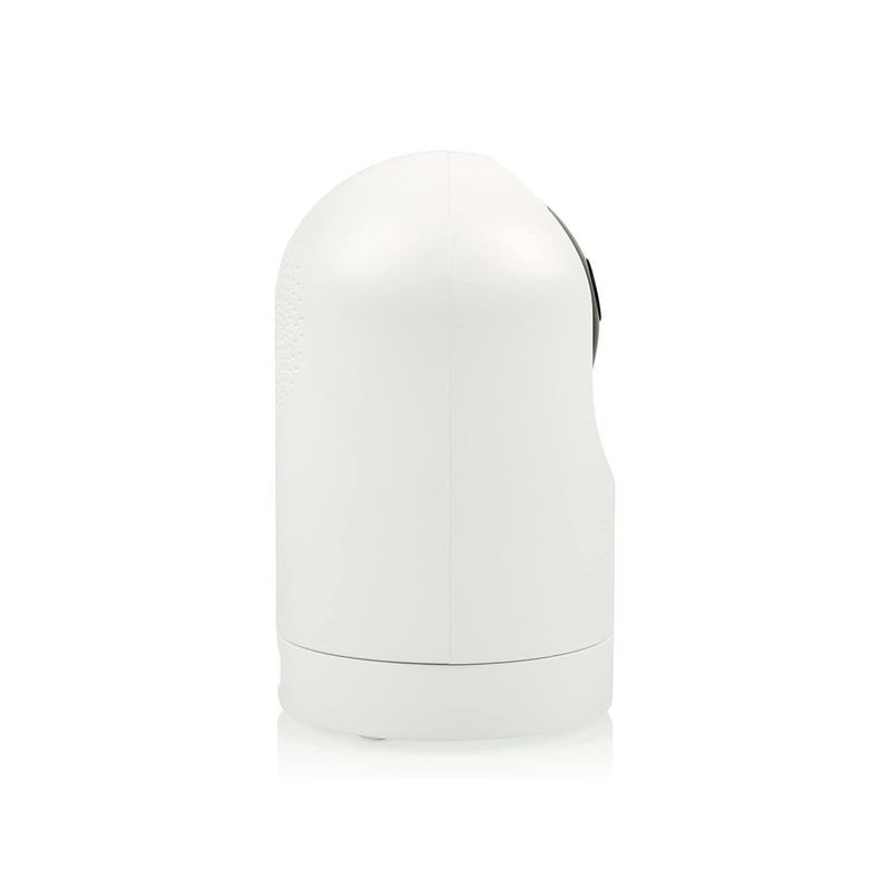 Smartwares IP Indoor Camera CIP-37553 - Pan/Tilt Function - WiFi