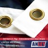ANLEY EverStrong Series American Flag 3x5 Foot Heavy Duty -