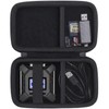 co2CREA Storage Case Compatible with Zoom F3 Field Recorder