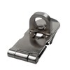 Hasp for Padlock Door Clasp Gate Lock Stainless Steel Twist