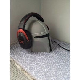 Unbranded Mandalorian Headphone Stand